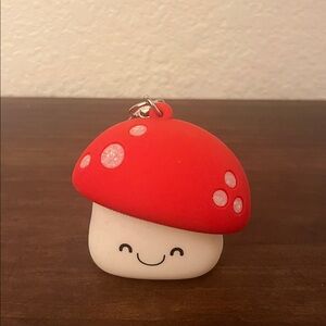 Bath and Body Works Happy Mushroom Pocketbac Holder